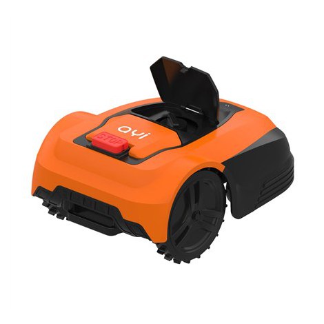 AYI | Robot Lawn Mower | A1 600i | Mowing Area 600 m² | WiFi APP Yes (Android - 5